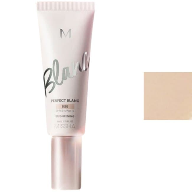 M Perfect Blanc BB Cream 23No. Sand (40ml)