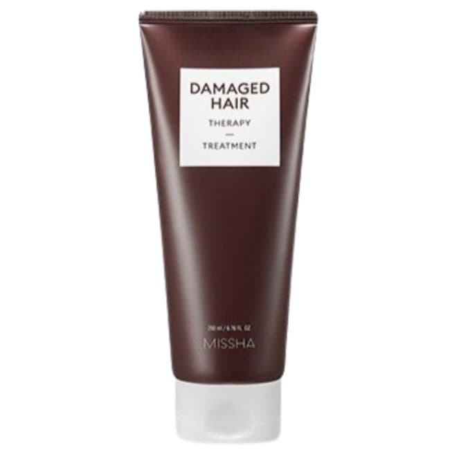 Damaged Hair Therapy Treatment (200ml)
