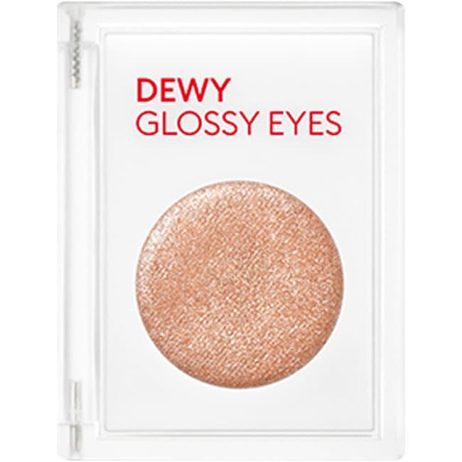 Dewy Glossy Eyes Orange Pekoe 2018 (2g)