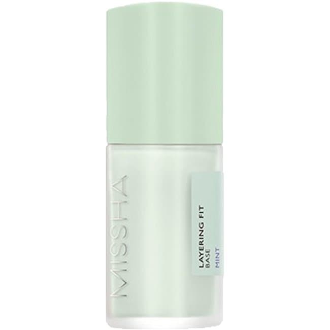 Layering Fit Base Mint (35ml)
