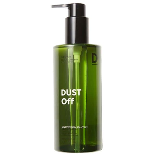 Super Off Cleansing Oil Dust Off 2021 (305ml)