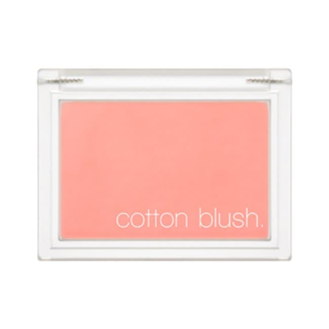 Cotton Blush #My Candy Shop (4.2g)