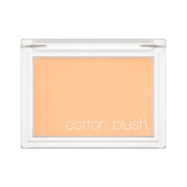 Cotton Blush #Mandarin Ade (4.2g)