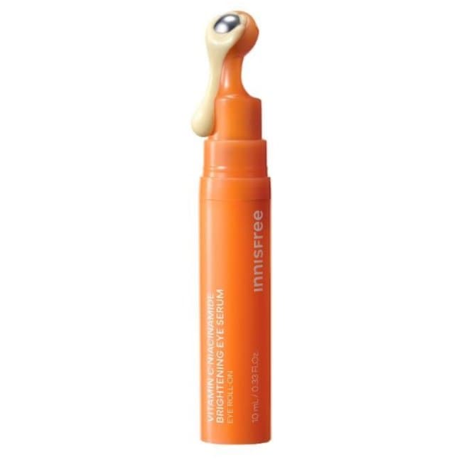 Vitamin C Niacinamide Brightening Eye Serum (10ml)