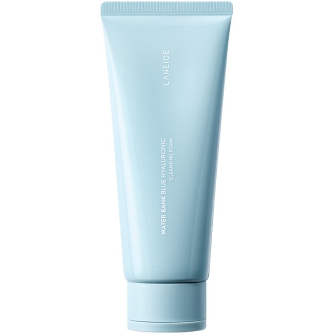 Water Bank Blue Hyaluronic Cleansing Foam 150G (-)