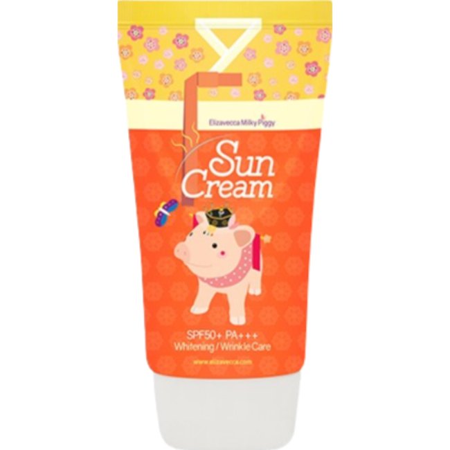 Milky Piggy Sun Cream (50ml)