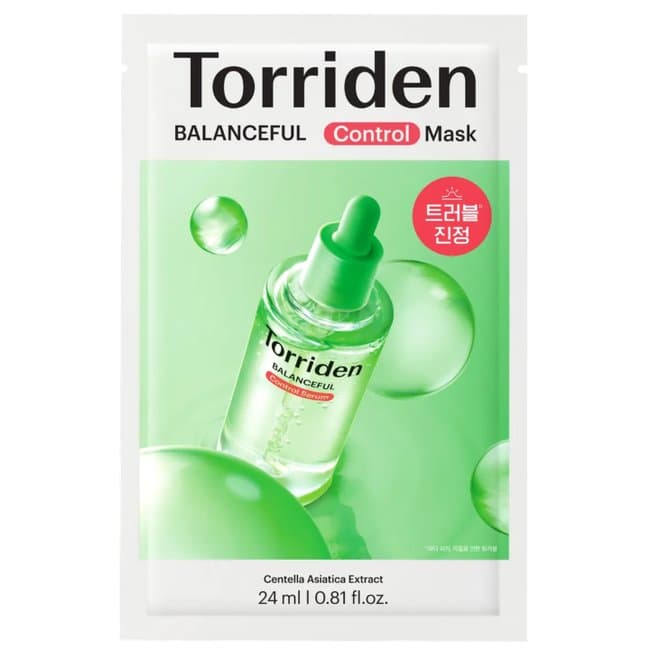 BALANCEFUL Control Mask (25ml)