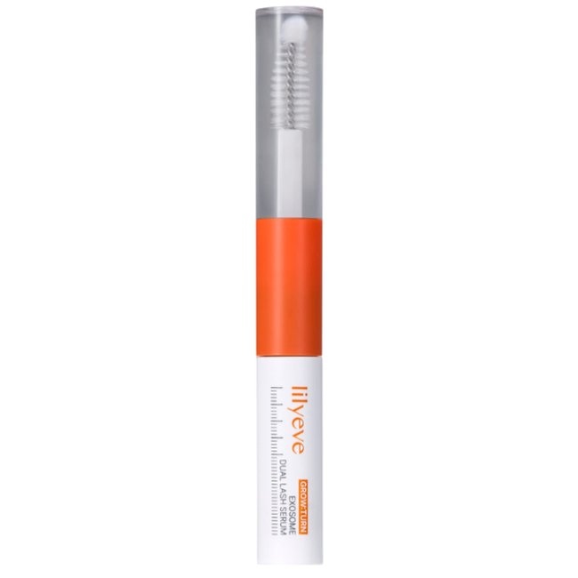GROW:TURN EXOSOME DUAL LASH SERUM (4ML)