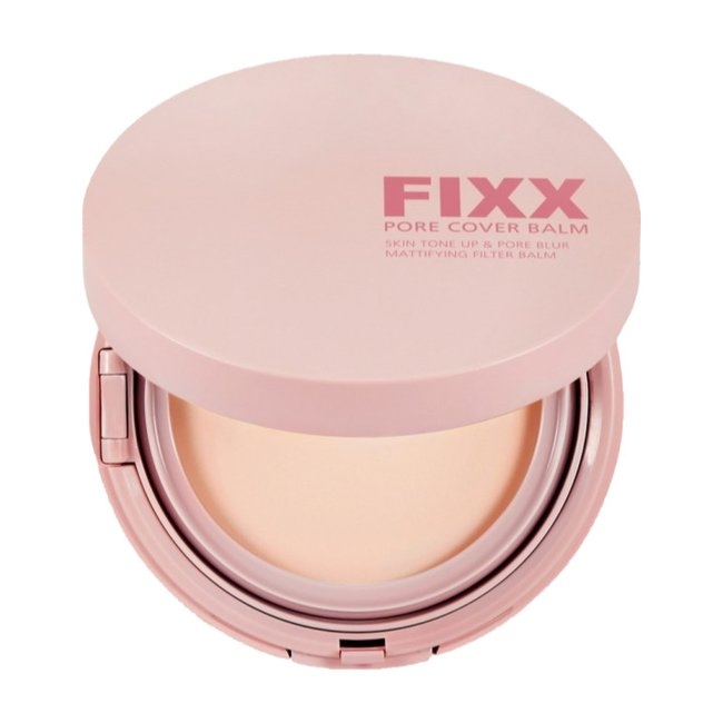 Pore Cover Fix Balm Tone-Up Sun (10g)