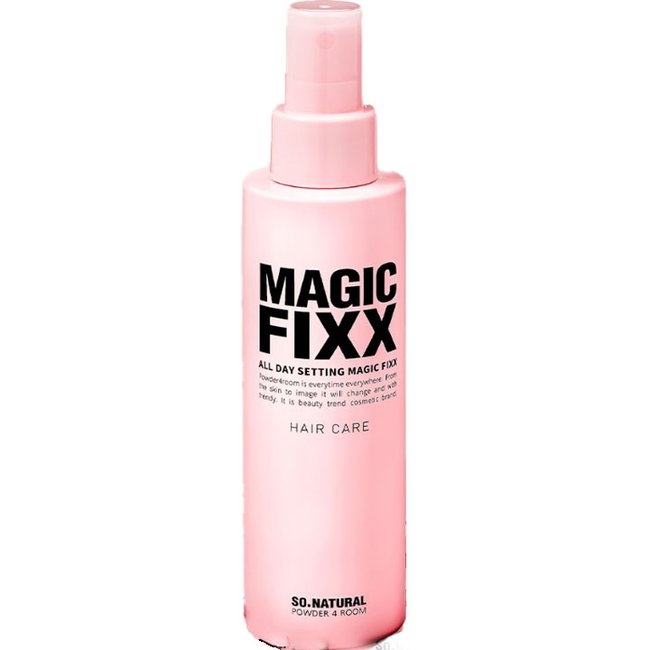 All Day Setting Hair Magic Fixer (155ml)