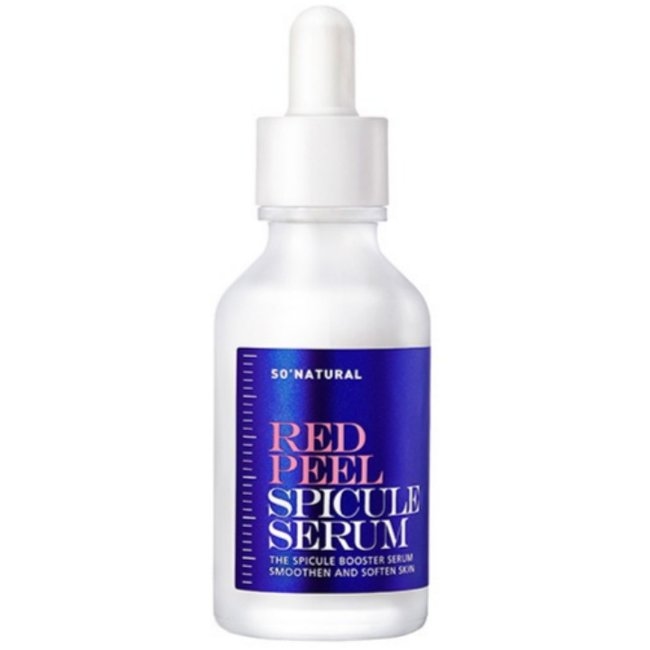 Red Peel Spicule Serum (35ml)