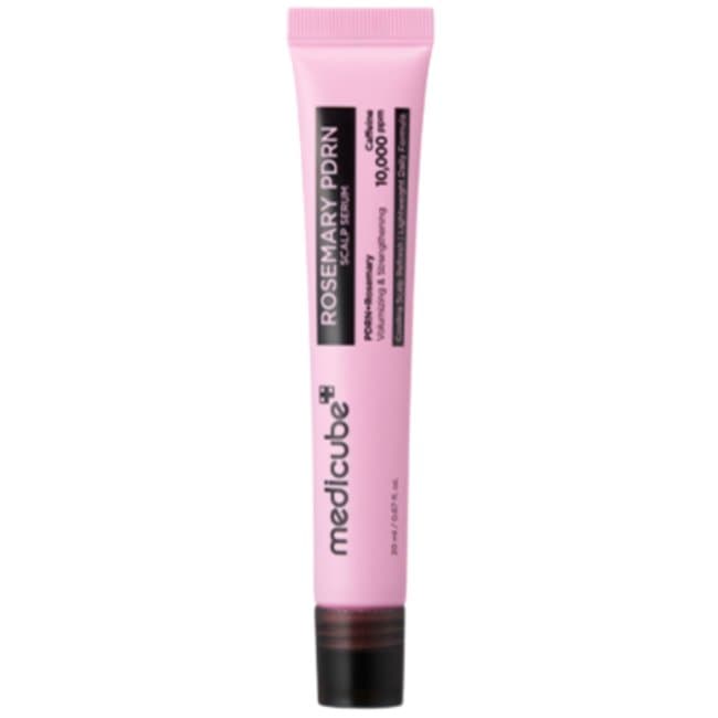 Roseymary Pdrn Scalp Serum (20ml)