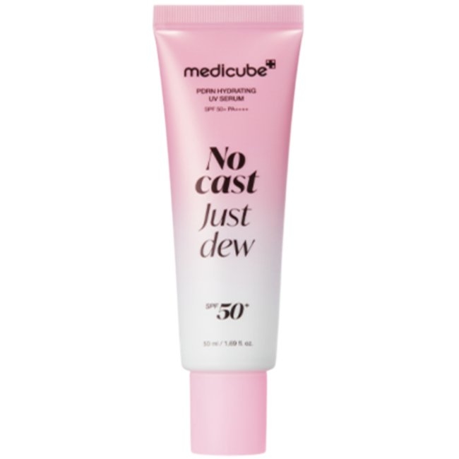 Pdrn Hydrating Uv Serum (50ml)