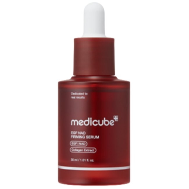 Egf Nad Firming Serum (30ml)