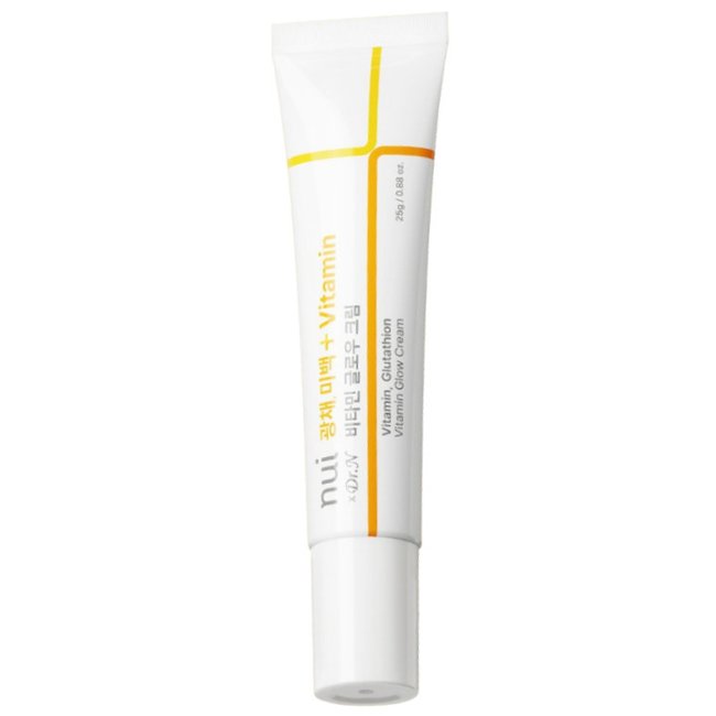 Nui Vitamin Glow Cream (25g)