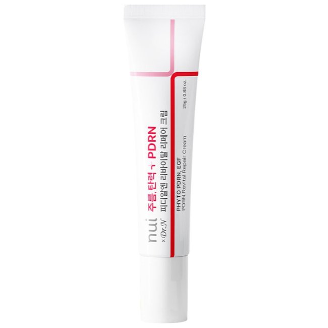 Nui PDRN Revital Repair Cream (25g)