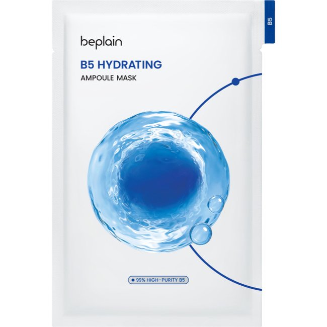 B5 Hydrating Ampoule Mask (24ml * 10ea)