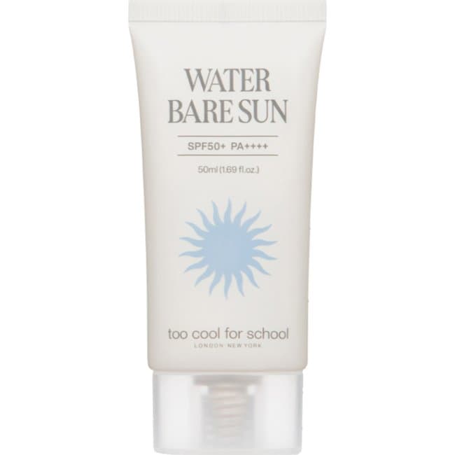 Water Bare Sun (-)