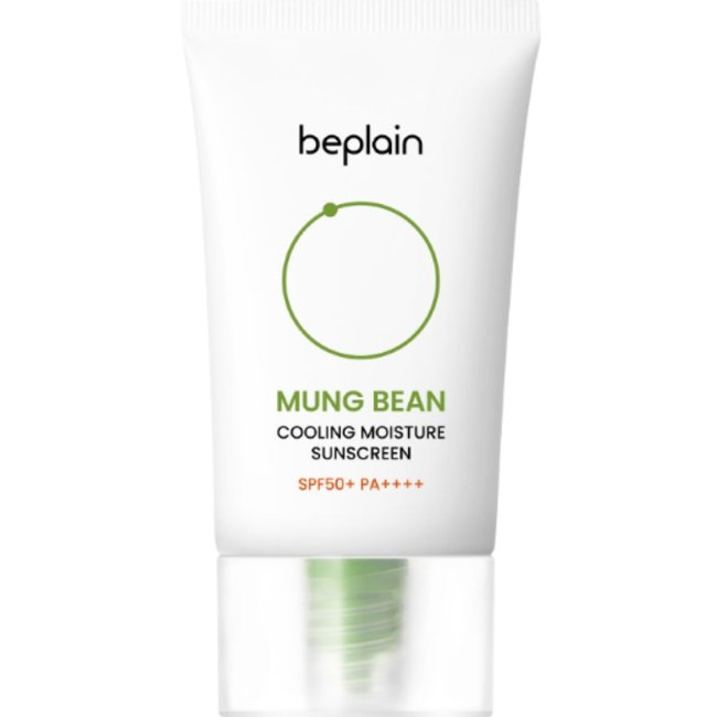 Mung Bean Cooling Moisture Sunscreen (50ml)