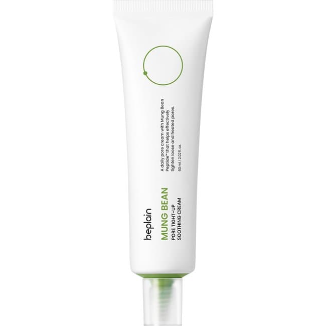 Mung Bean Pore Tight-Up Soothing Cream N1 (60ml)