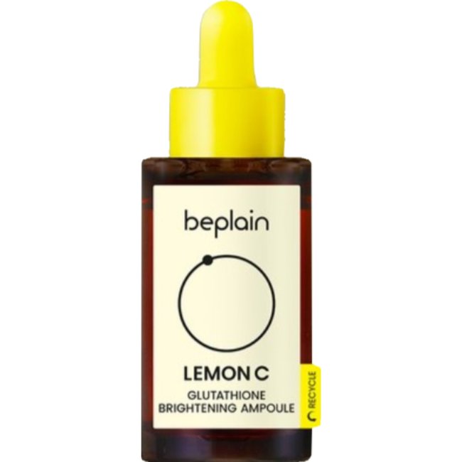Lemon C Glutathione Brightening Ampoule (30ml)