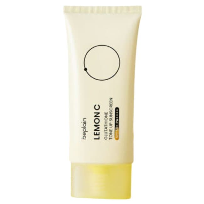 Lemon C Glutathione Tone Up Sunscreen (50ml)