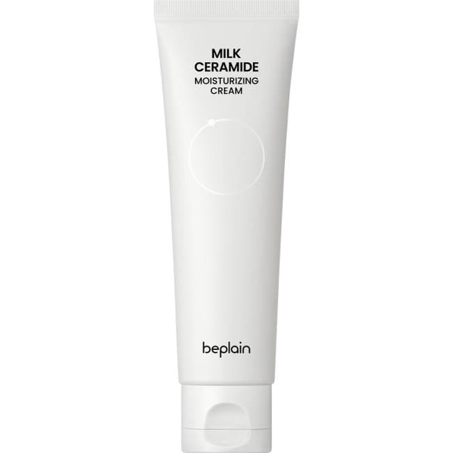 Milk Ceramide Moisturizing Cream (50mml)
