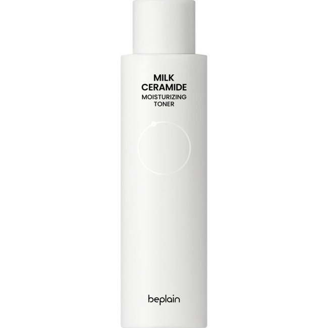Milk Ceramide Moisturizing Toner (150ml)