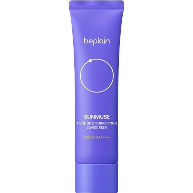 Sunmuse Tone-Up & Correcting Sunscreen (50ml)