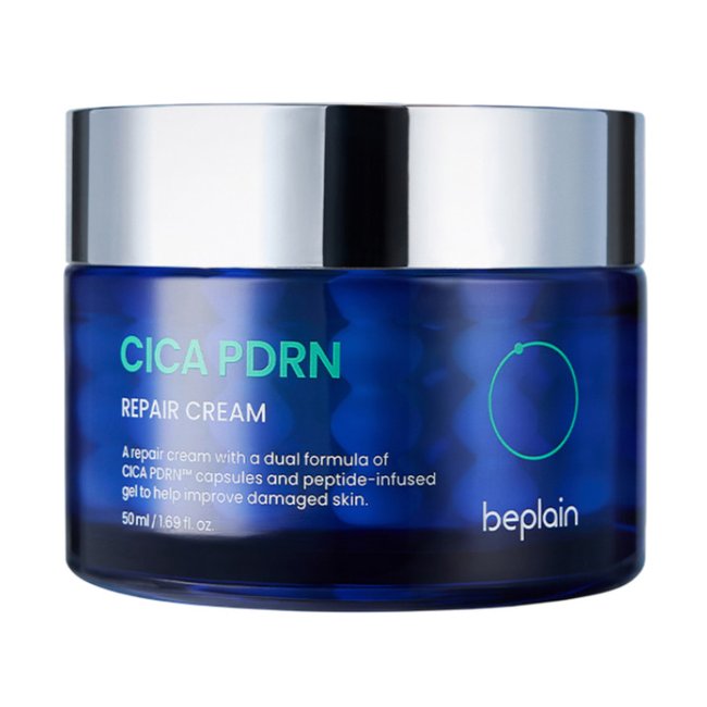 Cica Pdrn Repair Cream (50mml)