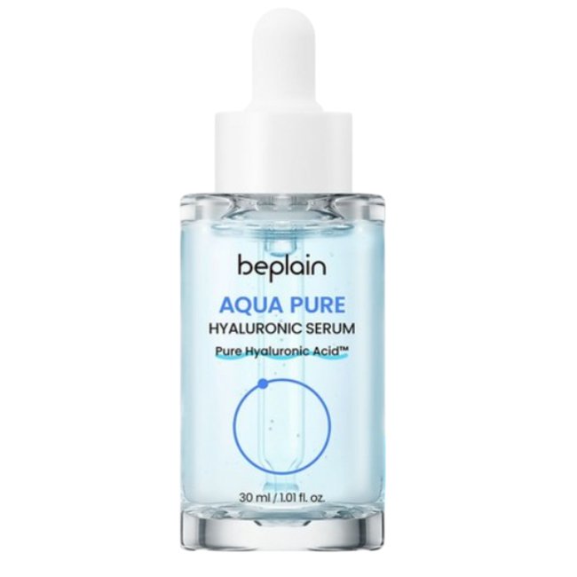 Aqua Pure Hyaluronic Serum (30ml)