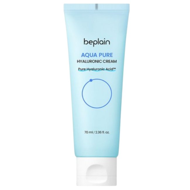Aqua Pure Hyaluronic Cream (70ml)