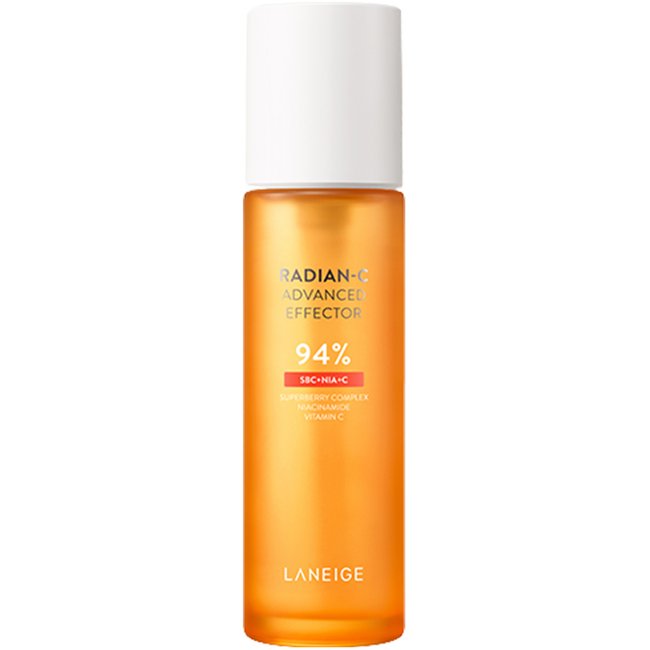 Radian-C Advanced Effector 150ml (-)