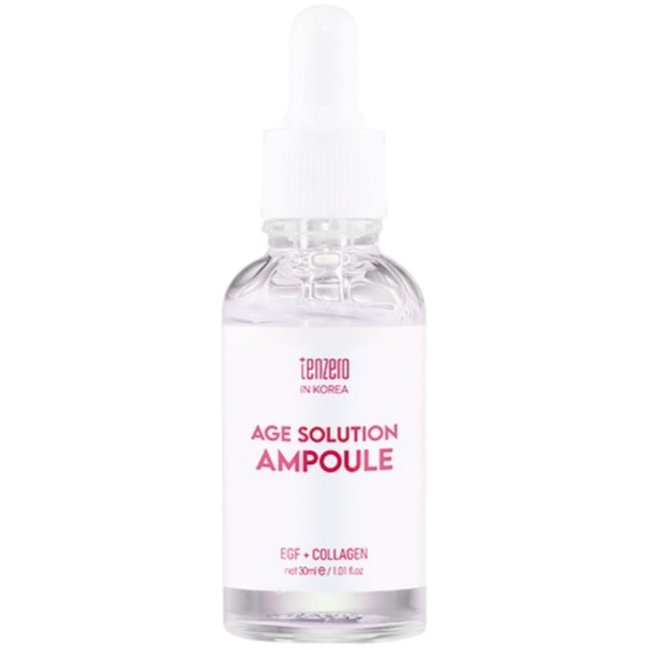 Age Solution Ampoule (30ml)