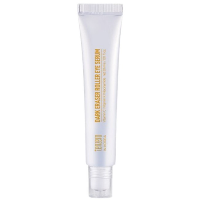 Dark Eraser Roller Eye Serum (30ml)