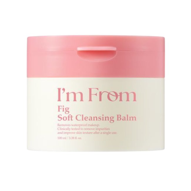 Fig Soft Cleansing Balm 100ml R (100ml)