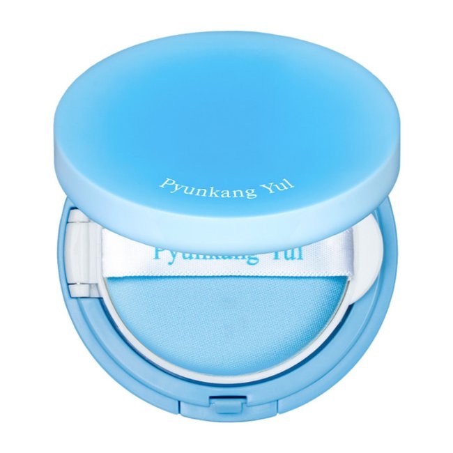 Airy Protection Sun Cushion (15g)