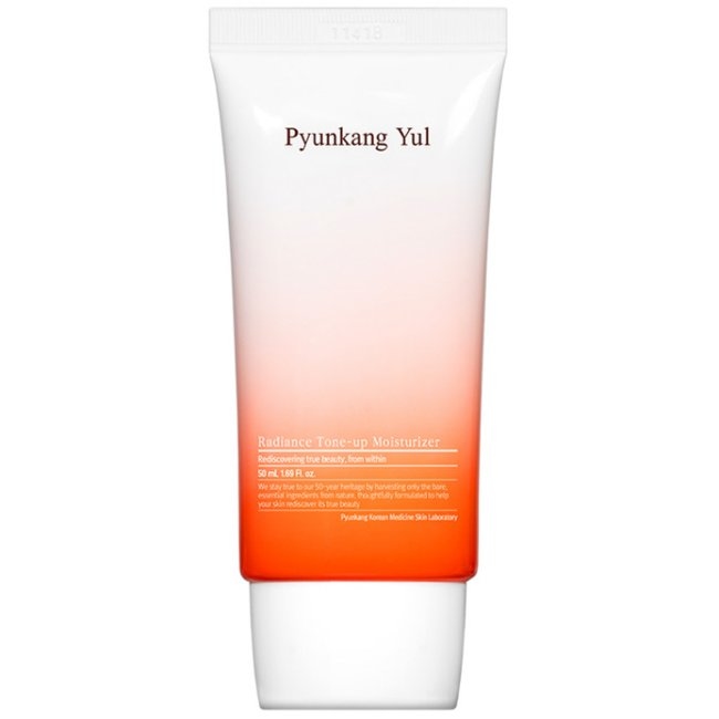 Radiance Tone-up Moisturizer (50ml)