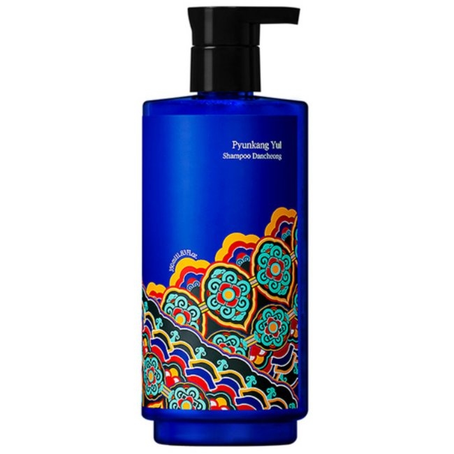 Shampoo Dancheong (350ml)