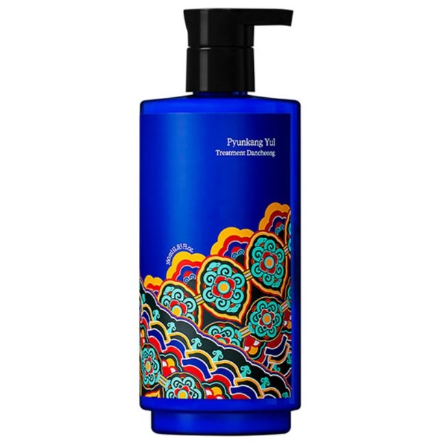 Treatment Dancheong (350ml)