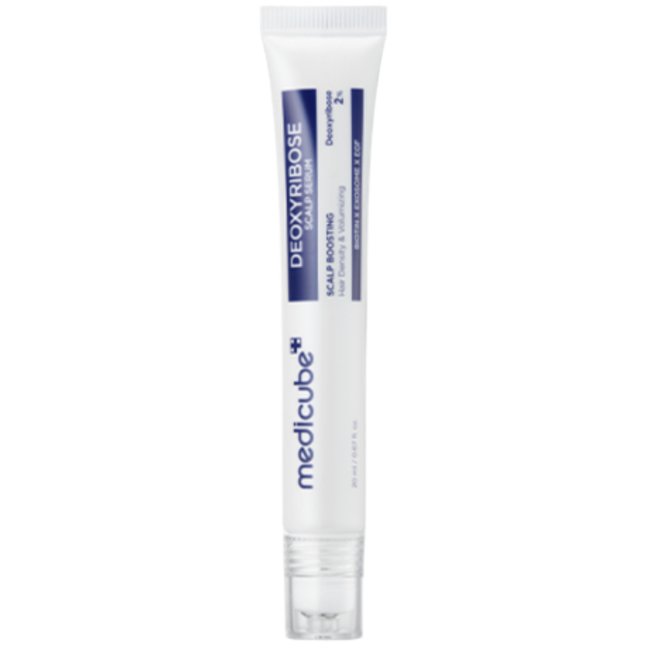 Deoxyribose Scalp Serum (20ml)