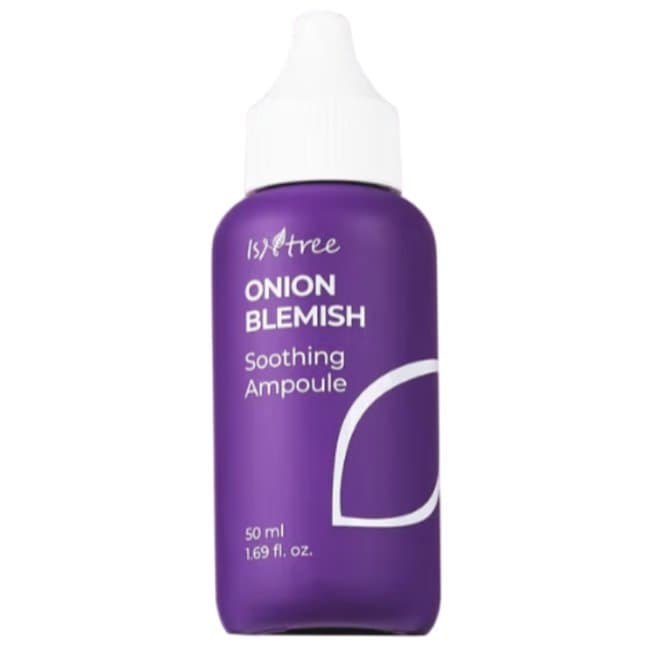 Onion Blemish Soothing Ampoule (-)