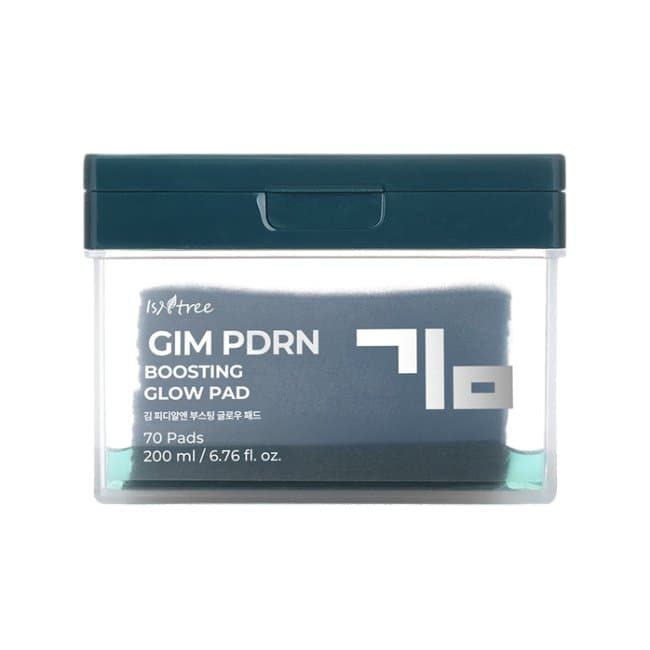 Gim Pdrn Boosting Glow Pad (200ml)70Ea (-)
