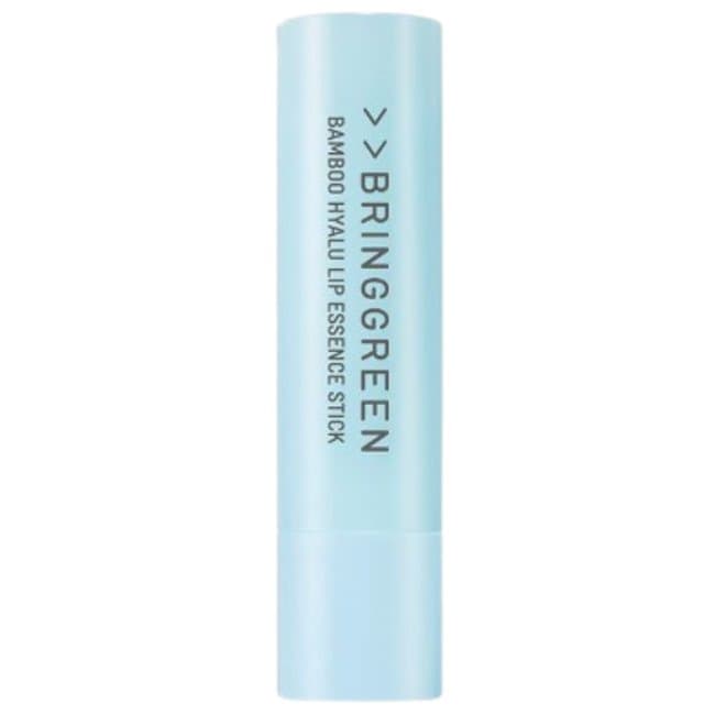 Bamboo hyalu Lip Essence Stick (-)
