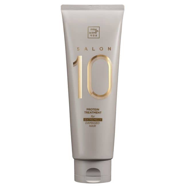 Salon 10 Protein Treatment (Extreme Damage) (250ml)