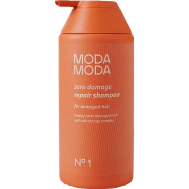 Zero Damage Repair Shampoo (500ml)