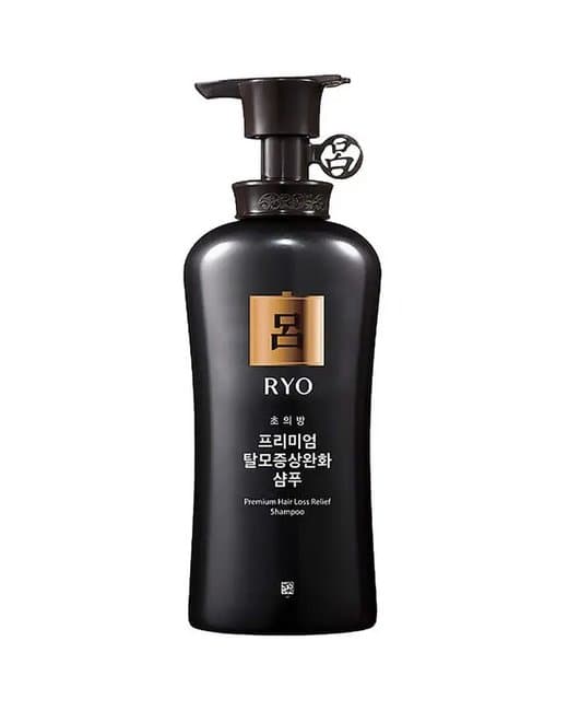 Premium Hair Loss Relief Shampoo (490ml)