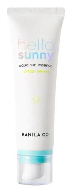 BANILA CO Hello Sunny Aqua Sun Essence SPF50+ PA++++ (GBD) (50ml)