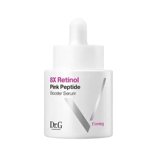 8X Retinol Pink Peptide Booster Serum 30 25 (30ml)