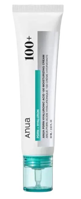PDRN HYALURONIC ACID 100 MOISTURE CREAM 10ml (-)